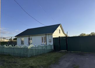 Продаю дом, 79.3 м2, село Нижняя Омка, улица Романенко, 27