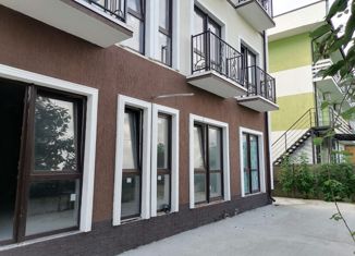 Продаю однокомнатную квартиру, 35 м2, село Весёлое, Короткий переулок, 11