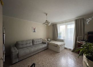 Продажа 2-комнатной квартиры, 44.5 м2, Самара, микрорайон Крутые Ключи, 18, метро Юнгородок