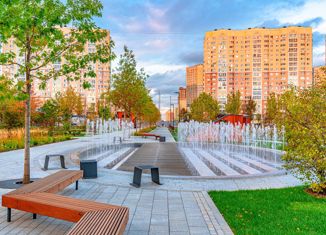 2-ком. квартира на продажу, 51.3 м2, Москва, проспект Защитников Москвы, 13, проспект Защитников Москвы