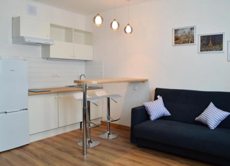 Продаю квартиру студию, 27 м2, Ростов-на-Дону, улица Нансена, 103/1, ЖК Звезда Столицы