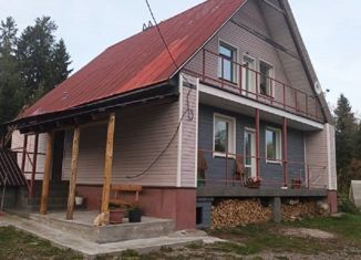 Продается дом, 198.2 м2, посёлок при железнодорожной станции Матросово, Камышовая улица