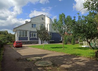 Продается дом, 450 м2, деревня Селиваниха, Садовая улица, 29