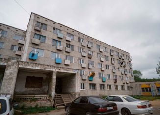 Продам 1-комнатную квартиру, 36 м2, Комсомольск-на-Амуре, микрорайон Дружба, 2
