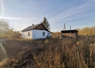 Продам дом, 40 м2, село Красное, Красноармейская улица