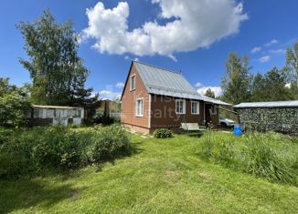 Продается дом, 56.2 м2, СНТ Старт, 1-й массив, 15вл7