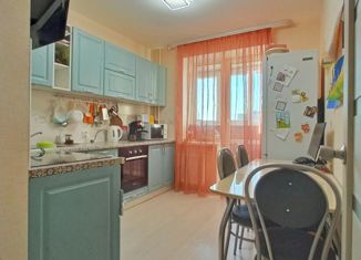 2-ком. квартира на продажу, 57.2 м2, Ижевск, улица Архитектора П.П. Берша, 16, Восточный жилой район