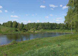 Продается участок, 12 сот., деревня Яглово, улица Серебряный Пруд