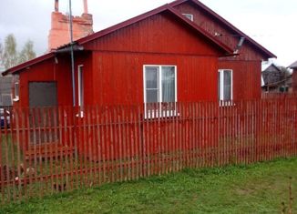 Продам дом, 62.3 м2, Ивановская область
