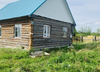 Продаю дом, 56.5 м2, деревня Озёрное, улица Салавата Юлаева, 65