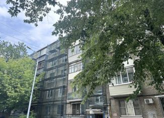 Продается 2-ком. квартира, 55 м2, Москва, улица Жебрунова, 4, метро Сокольники