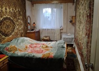 Продаю трехкомнатную квартиру, 62.9 м2, Ейск, улица Янышева, 118