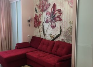 Однокомнатная квартира на продажу, 37.4 м2, Сыктывкар, ЖК Тиман, Сысольское шоссе, 1/2