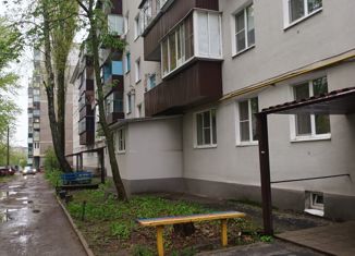 Однокомнатная квартира на продажу, 30 м2, Курская область, Хуторская улица, 2к12