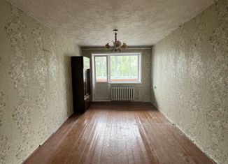 Продается двухкомнатная квартира, 44.1 м2, Иркутск, микрорайон Приморский, 24, Свердловский округ