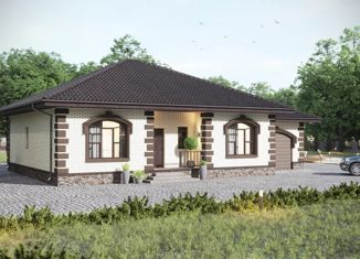 Продается дом, 211 м2, посёлок Новосадовый, улица Энтузиастов