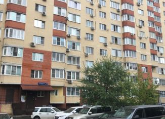 Трехкомнатная квартира на продажу, 85.8 м2, Москва, улица Милашенкова, 12Б, СВАО