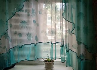 Продаю двухкомнатную квартиру, 39 м2, станция Тарханы, Заводская улица, 1