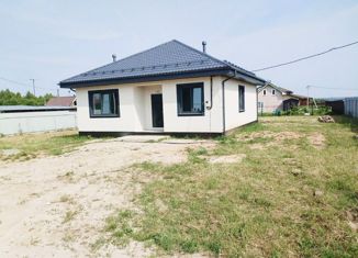 Продам дом, 85 м2, хутор Александровка, Восточная улица