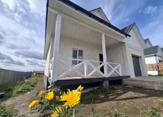 Продажа дома, 180 м2, село Урик, Новая улица, 20