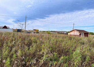 Земельный участок на продажу, 8.3 сот., деревня Луговая (Усть-Качкинское сельское поселение), Ландышевая улица, 10