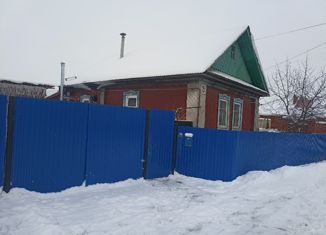 Продажа дома, 55 м2, Янаул, переулок Маяковского, 25