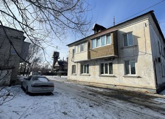 Двухкомнатная квартира на продажу, 30.4 м2, село Новоникольск, Советская улица, 77