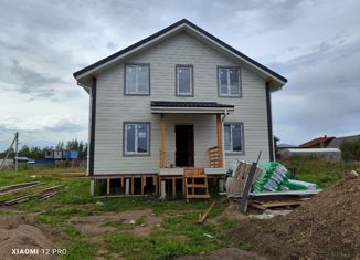 Продам дом, 192 м2, коттеджный посёлок Малиновка