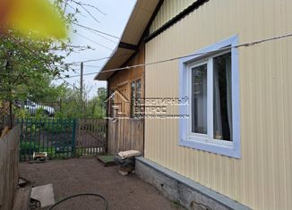 Продажа дома, 57.1 м2, Кумертау, улица Ватутина