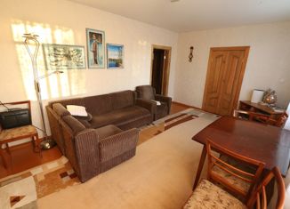 Продаю дом, 70 м2, село Старомалиновка, Набережная улица, 1