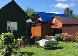 Продажа дома, 76.4 м2, СНТ 50 лет Октября