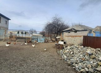 Продажа дома, 57 м2, поселок Эркен-Шахар, Ключевая улица