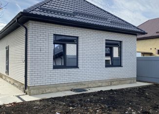 Продается дом, 80 м2, СНТ Хуторок-2, Солнечная улица