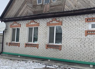 Дом на продажу, 82.9 м2, поселок городского типа Грамотеино, улица Блюхера, 3