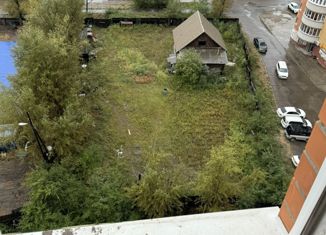 Продается участок, 15 сот., Чита, улица Баранского, 96