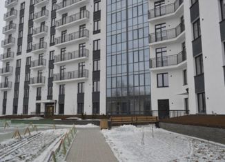Продаю однокомнатную квартиру, 28.1 м2, Новосибирск, площадь Райсовета, 14, площадь Райсовета