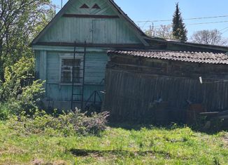 Продается дом, 61 м2, рабочий посёлок Черусти, улица Максима Горького