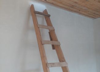 Дом на продажу, 124.8 м2, посёлок Весенний, Хрустальная улица