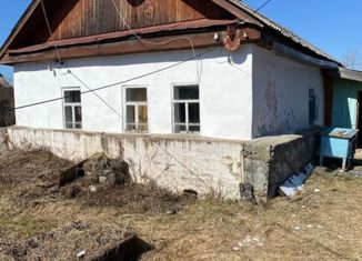 Продажа дома, 25.3 м2, Чусовой, улица Менделеева, 33