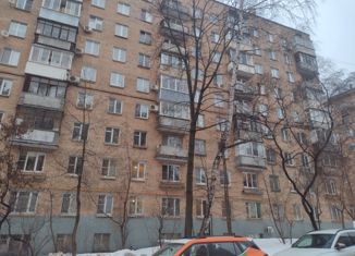 Продается двухкомнатная квартира, 35 м2, Москва, улица Павла Корчагина, 16, Алексеевский район