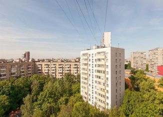 Трехкомнатная квартира на продажу, 64 м2, Москва, проспект Мира, 182к3, метро ВДНХ