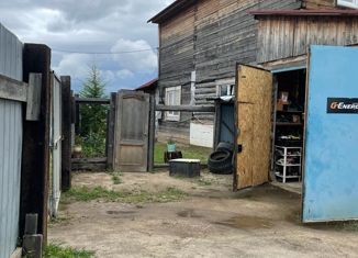 Продается дом, 120 м2, поселок городского типа Карымское, Юбилейная улица, 9