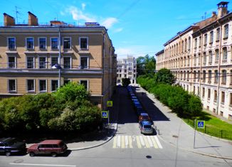 Продажа комнаты, 120 м2, Санкт-Петербург, Греческий проспект, 15, Греческий проспект