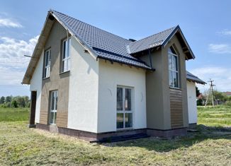 Дом на продажу, 185.7 м2, поселок Низовье, Парковая улица, 18