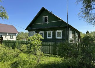 Продажа дома, 59.1 м2, посёлок городского типа Белый Городок, улица Восход, 24