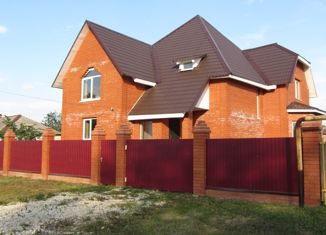 Продается дом, 190 м2, посёлок городского типа Шилово, улица Липаткина, 184