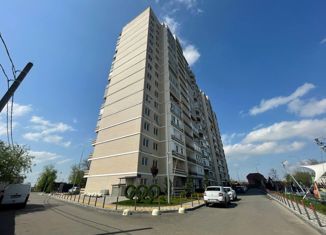 Продается 1-комнатная квартира, 33.6 м2, Краснодар, микрорайон Горхутор