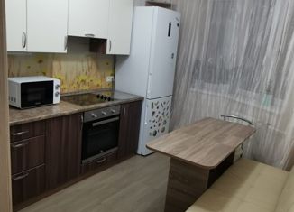 Продажа 1-комнатной квартиры, 37.5 м2, Московский, ЖК Первый Московский, улица Никитина, 16