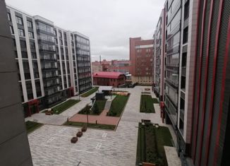 Продажа 3-комнатной квартиры, 71 м2, Санкт-Петербург, улица Александра Матросова, 3с1, ЖК Притяжение