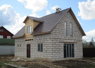 Дом на продажу, 98 м2, деревня Тиньково, деревня Тиньково, 10